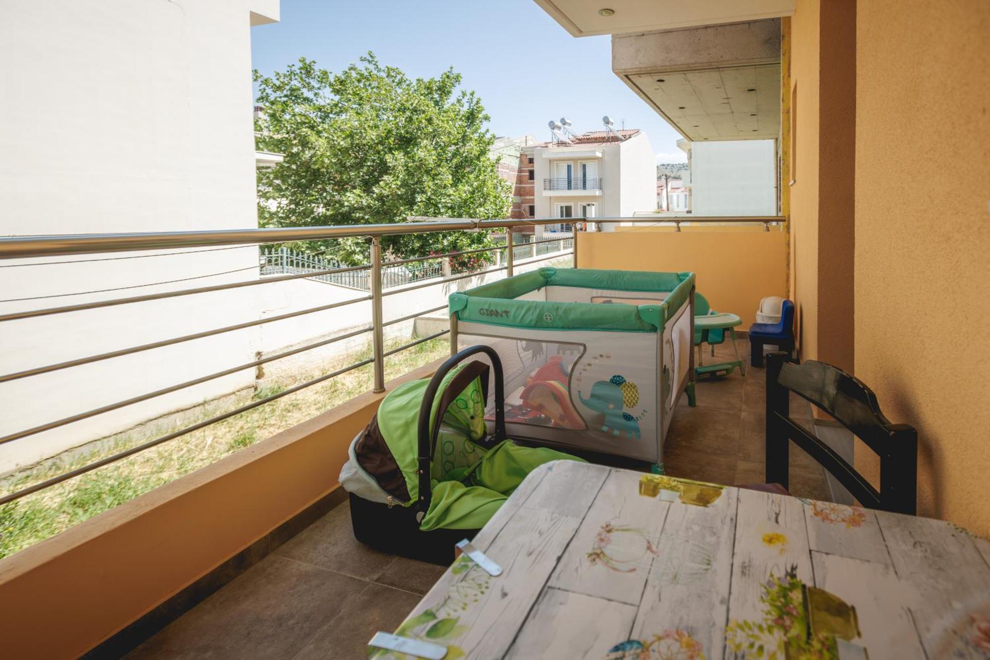 Appartamento Καινούριο Σπίτι Σε Ήσυχη Τοποθεσία Nauplia Esterno foto