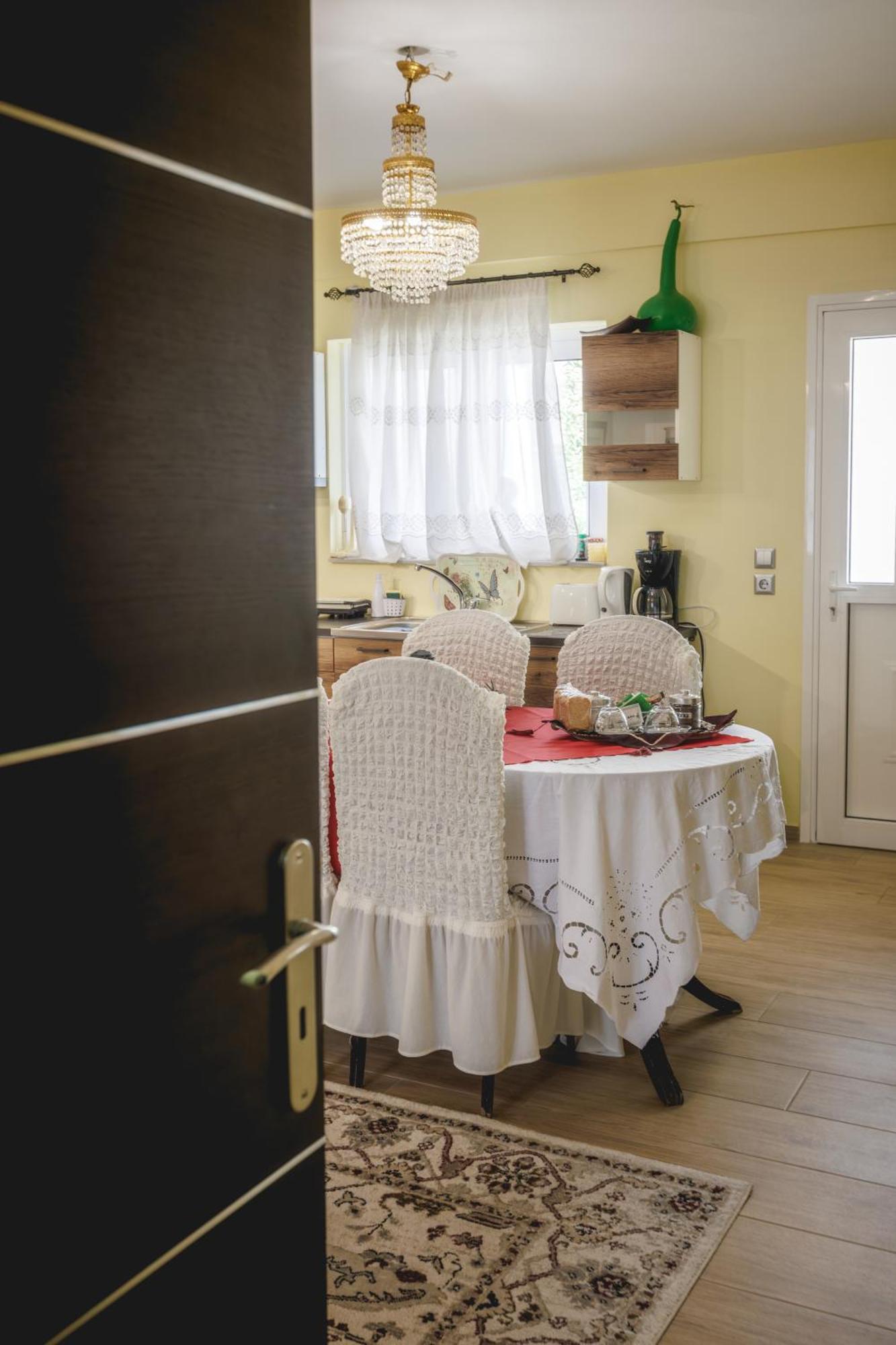Appartamento Καινούριο Σπίτι Σε Ήσυχη Τοποθεσία Nauplia Esterno foto
